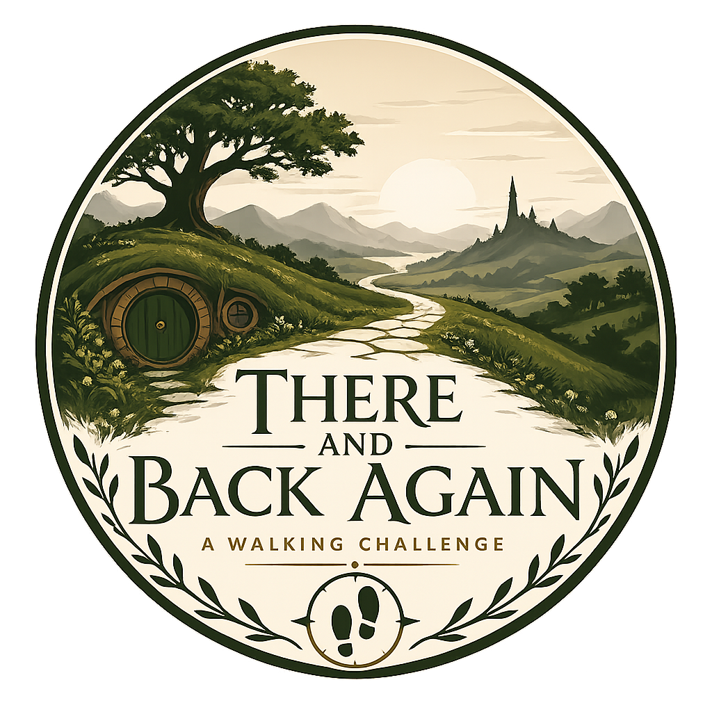 There and Back Again